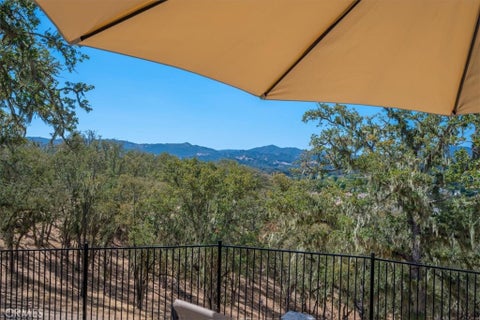 Tiny photo for 9350 Via Cielo, Atascadero, CA 93422 (MLS # NS26203281)
