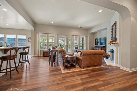 Tiny photo for 9350 Via Cielo, Atascadero, CA 93422 (MLS # NS26203281)