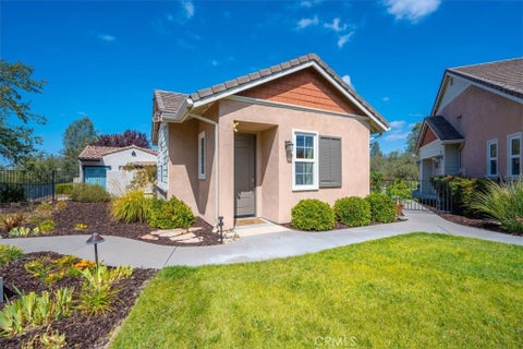 Tiny photo for 9350 Via Cielo, Atascadero, CA 93422 (MLS # NS26203281)