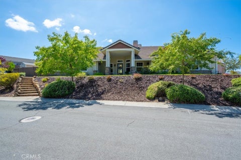 Tiny photo for 9350 Via Cielo, Atascadero, CA 93422 (MLS # NS26203281)