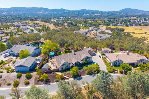 Tiny photo for 9350 Via Cielo, Atascadero, CA 93422 (MLS # NS26203281)