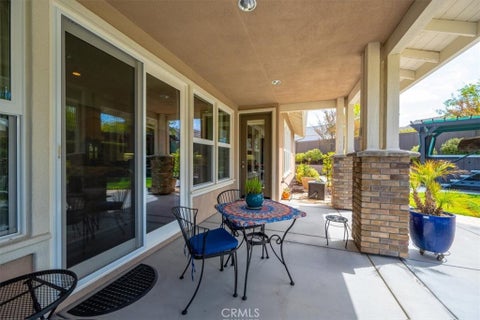 Tiny photo for 9350 Via Cielo, Atascadero, CA 93422 (MLS # NS26203281)