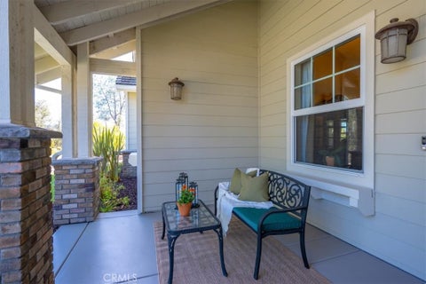 Tiny photo for 9350 Via Cielo, Atascadero, CA 93422 (MLS # NS26203281)