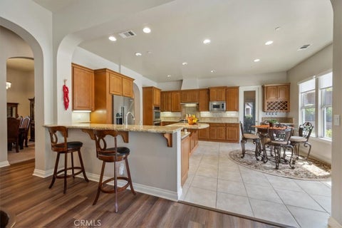 Tiny photo for 9350 Via Cielo, Atascadero, CA 93422 (MLS # NS26203281)