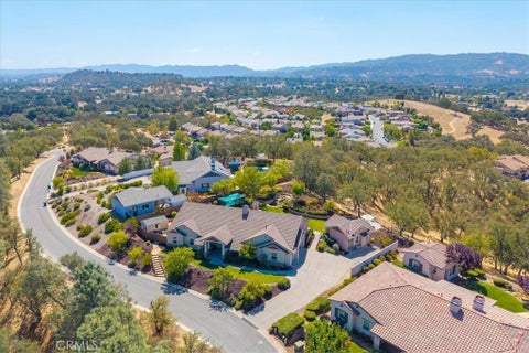 Tiny photo for 9350 Via Cielo, Atascadero, CA 93422 (MLS # NS26203281)