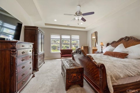 Tiny photo for 9350 Via Cielo, Atascadero, CA 93422 (MLS # NS26203281)