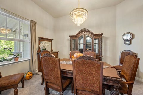 Tiny photo for 9350 Via Cielo, Atascadero, CA 93422 (MLS # NS26203281)