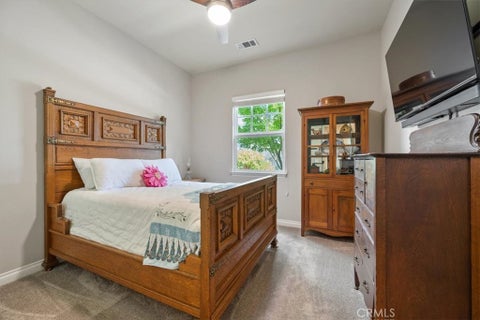 Tiny photo for 9350 Via Cielo, Atascadero, CA 93422 (MLS # NS26203281)