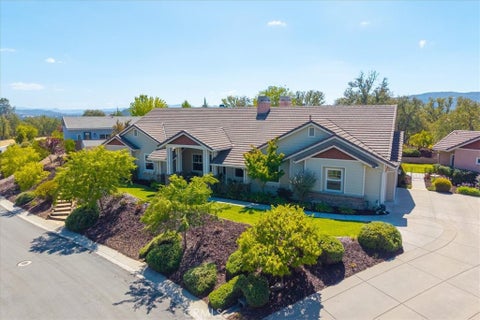 Tiny photo for 9350 Via Cielo, Atascadero, CA 93422 (MLS # NS26203281)