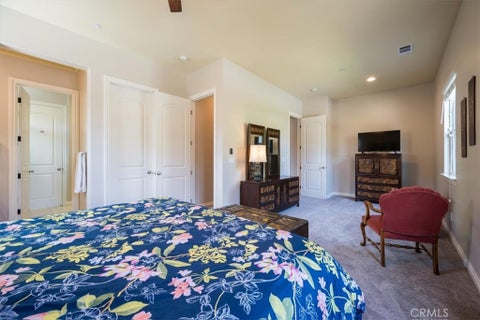 Tiny photo for 9350 Via Cielo, Atascadero, CA 93422 (MLS # NS26203281)