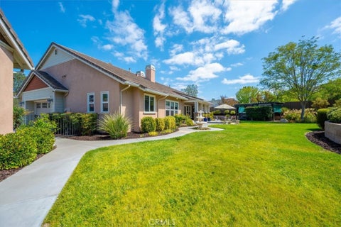 Tiny photo for 9350 Via Cielo, Atascadero, CA 93422 (MLS # NS26203281)