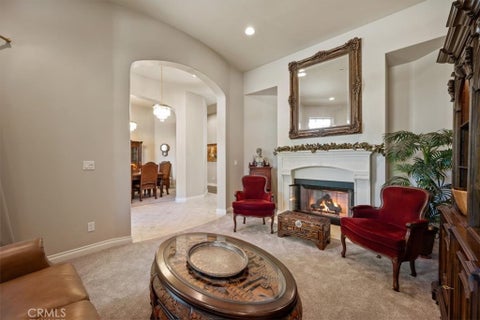 Tiny photo for 9350 Via Cielo, Atascadero, CA 93422 (MLS # NS26203281)