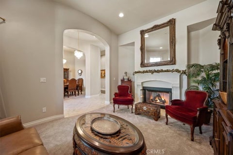Tiny photo for 9350 Via Cielo, Atascadero, CA 93422 (MLS # NS26203281)