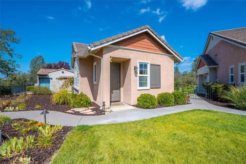 Tiny photo for 9350 Via Cielo, Atascadero, CA 93422 (MLS # NS26203281)