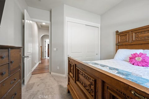 Tiny photo for 9350 Via Cielo, Atascadero, CA 93422 (MLS # NS26203281)