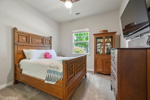 Tiny photo for 9350 Via Cielo, Atascadero, CA 93422 (MLS # NS26203281)