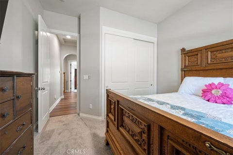 Tiny photo for 9350 Via Cielo, Atascadero, CA 93422 (MLS # NS26203281)