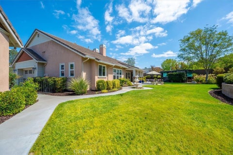 Tiny photo for 9350 Via Cielo, Atascadero, CA 93422 (MLS # NS26203281)