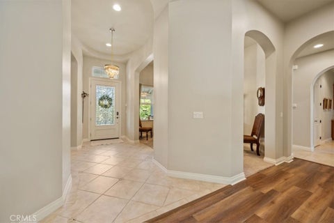 Tiny photo for 9350 Via Cielo, Atascadero, CA 93422 (MLS # NS26203281)