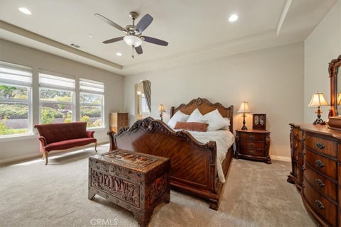 Tiny photo for 9350 Via Cielo, Atascadero, CA 93422 (MLS # NS26203281)