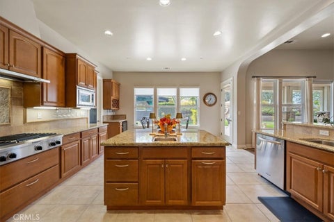 Tiny photo for 9350 Via Cielo, Atascadero, CA 93422 (MLS # NS26203281)