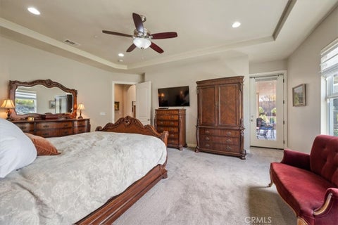 Tiny photo for 9350 Via Cielo, Atascadero, CA 93422 (MLS # NS26203281)