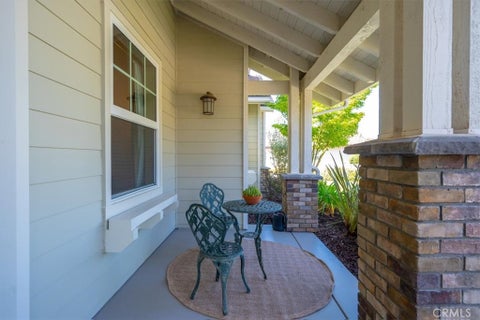 Tiny photo for 9350 Via Cielo, Atascadero, CA 93422 (MLS # NS26203281)