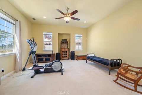 Tiny photo for 9350 Via Cielo, Atascadero, CA 93422 (MLS # NS26203281)