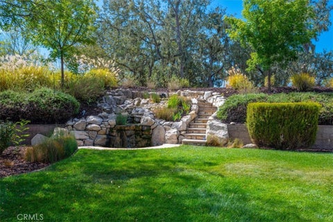 Tiny photo for 9350 Via Cielo, Atascadero, CA 93422 (MLS # NS26203281)