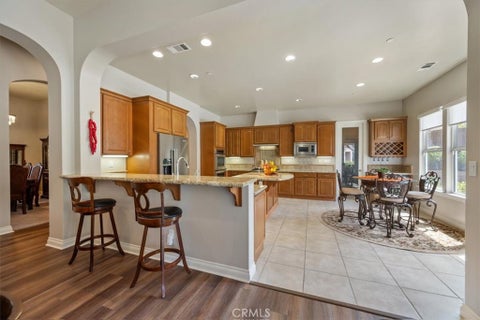 Tiny photo for 9350 Via Cielo, Atascadero, CA 93422 (MLS # NS26203281)