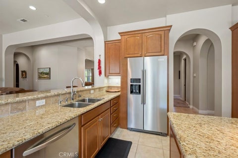 Tiny photo for 9350 Via Cielo, Atascadero, CA 93422 (MLS # NS26203281)