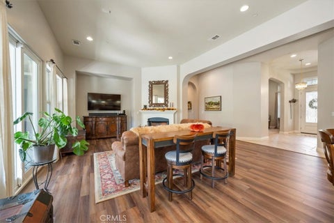 Tiny photo for 9350 Via Cielo, Atascadero, CA 93422 (MLS # NS26203281)