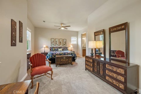 Tiny photo for 9350 Via Cielo, Atascadero, CA 93422 (MLS # NS26203281)
