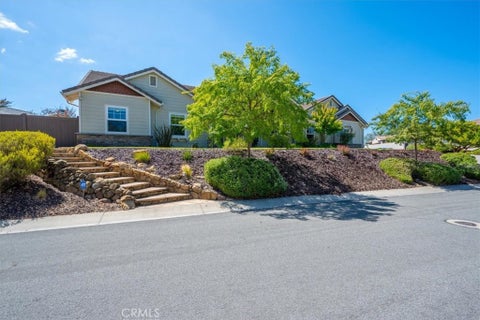 Tiny photo for 9350 Via Cielo, Atascadero, CA 93422 (MLS # NS26203281)