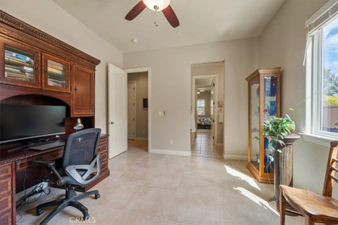 Tiny photo for 9350 Via Cielo, Atascadero, CA 93422 (MLS # NS26203281)