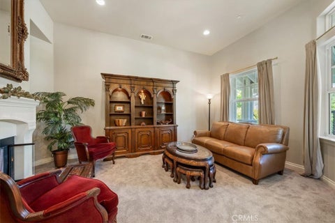 Tiny photo for 9350 Via Cielo, Atascadero, CA 93422 (MLS # NS26203281)