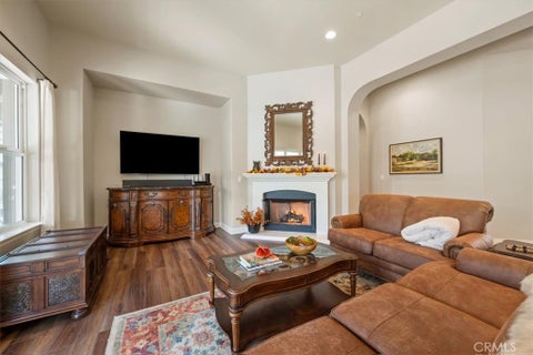 Tiny photo for 9350 Via Cielo, Atascadero, CA 93422 (MLS # NS26203281)
