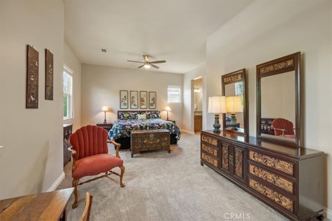 Tiny photo for 9350 Via Cielo, Atascadero, CA 93422 (MLS # NS26203281)