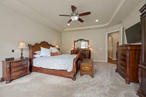 Tiny photo for 9350 Via Cielo, Atascadero, CA 93422 (MLS # NS26203281)