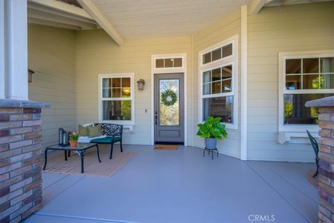 Tiny photo for 9350 Via Cielo, Atascadero, CA 93422 (MLS # NS26203281)