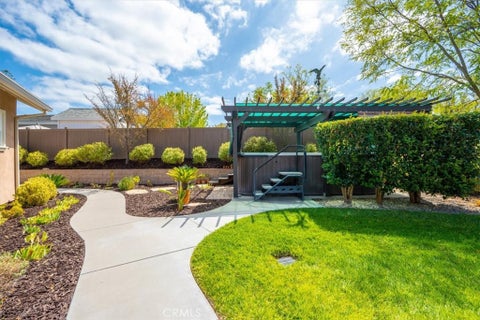 Tiny photo for 9350 Via Cielo, Atascadero, CA 93422 (MLS # NS26203281)