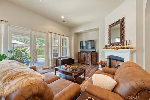 Tiny photo for 9350 Via Cielo, Atascadero, CA 93422 (MLS # NS26203281)