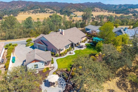 Tiny photo for 9350 Via Cielo, Atascadero, CA 93422 (MLS # NS26203281)