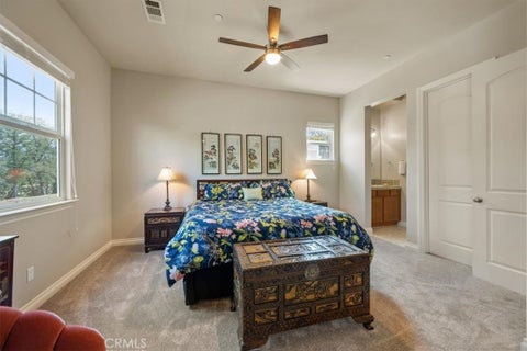 Tiny photo for 9350 Via Cielo, Atascadero, CA 93422 (MLS # NS26203281)