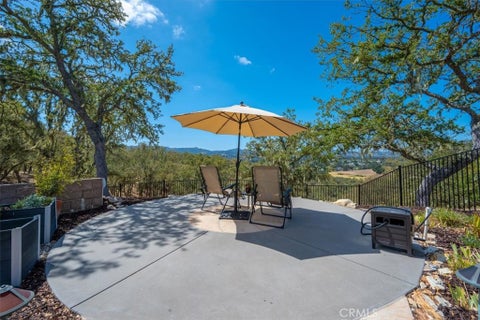 Tiny photo for 9350 Via Cielo, Atascadero, CA 93422 (MLS # NS26203281)