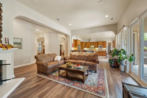 Tiny photo for 9350 Via Cielo, Atascadero, CA 93422 (MLS # NS26203281)