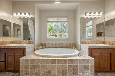 Tiny photo for 9350 Via Cielo, Atascadero, CA 93422 (MLS # NS26203281)