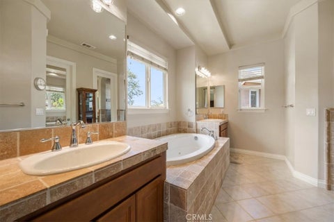 Tiny photo for 9350 Via Cielo, Atascadero, CA 93422 (MLS # NS26203281)