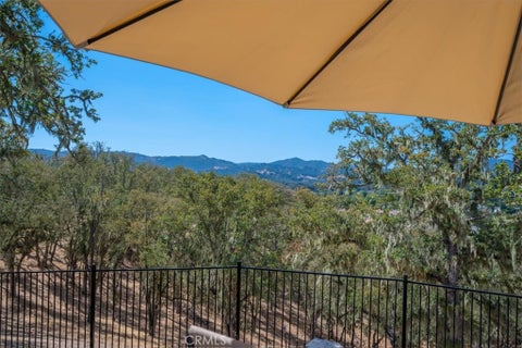 Tiny photo for 9350 Via Cielo, Atascadero, CA 93422 (MLS # NS26203281)