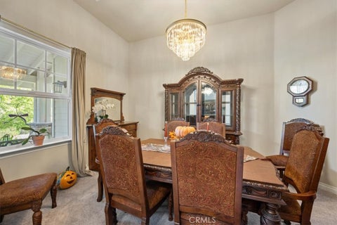 Tiny photo for 9350 Via Cielo, Atascadero, CA 93422 (MLS # NS26203281)
